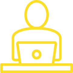 Worker-ikon Josefine