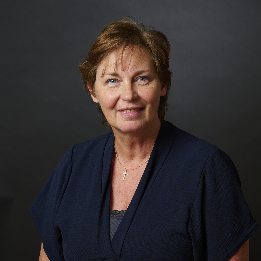 AM_StortPortræt Større portræt af Anne-Marie